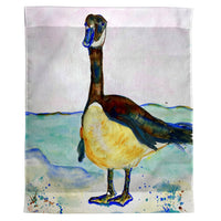 Betsy's Goose Wall Hanging 24x30