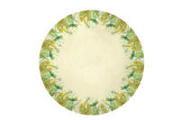 Dragonfly Table Cloth 68