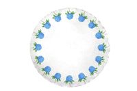 Dick's Hydrangea Table Cloth 68