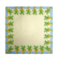 Pineapple Square Table Cloth 52