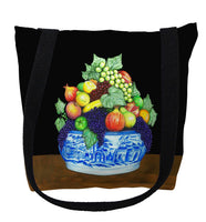 Fruit Bowl Tote Bag