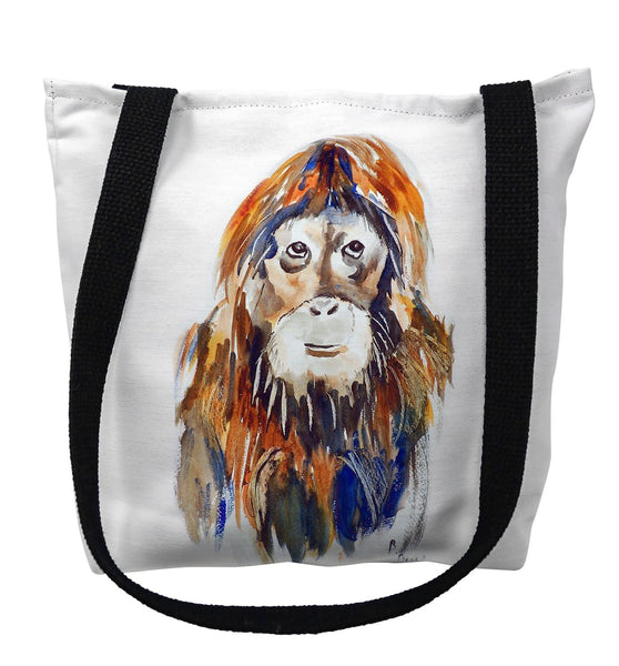 Orangutan Tote Bag
