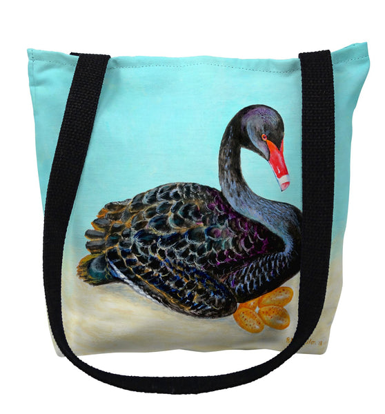 Black Swan Tote Bag