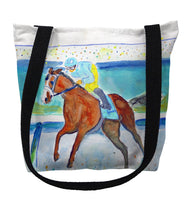 Front Runner Tote Bag