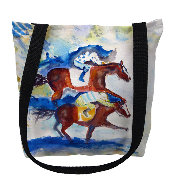 Photo Finish Tote Bag