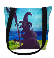 Wicked Witch Tote Bag