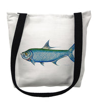 Tarpon Tote Bag