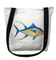 Tuna Tote Bag