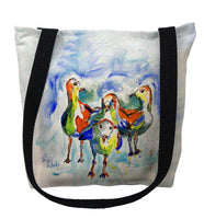 Sea Gull Guys Tote Bag