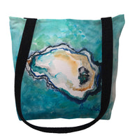 Single Oyster II Tote Bag