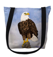 American Eagle Tote Bag