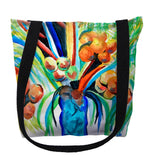 More Coconuts Tote Bag