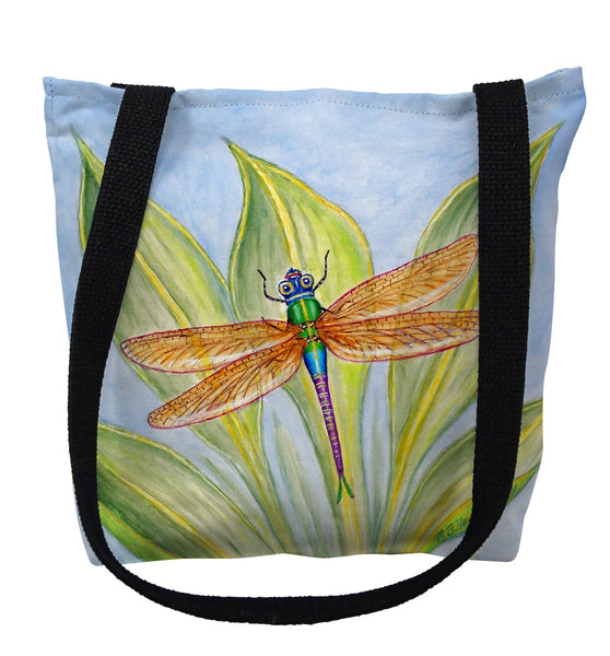 Dick's DragonFly Tote Bag