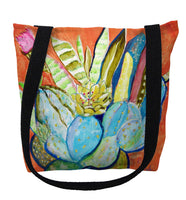 Cactus I Tote Bag