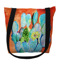 Cactus II Tote Bag